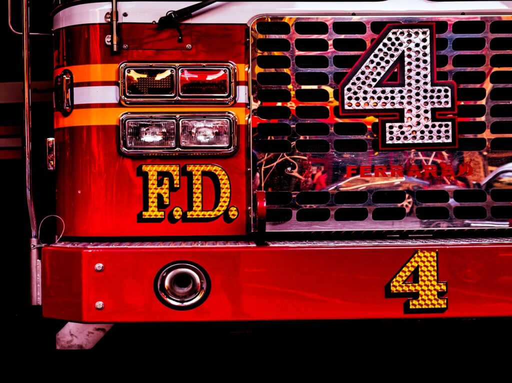 new york, firemen, truck-3529539.jpg