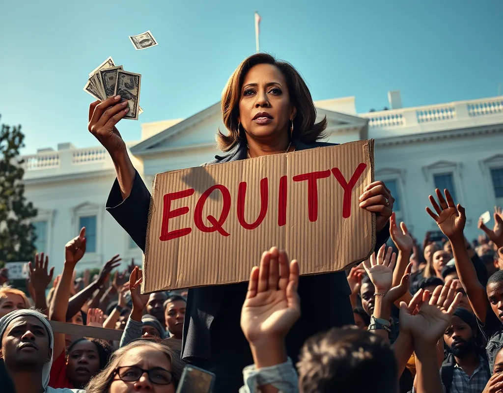 Equity is not equality