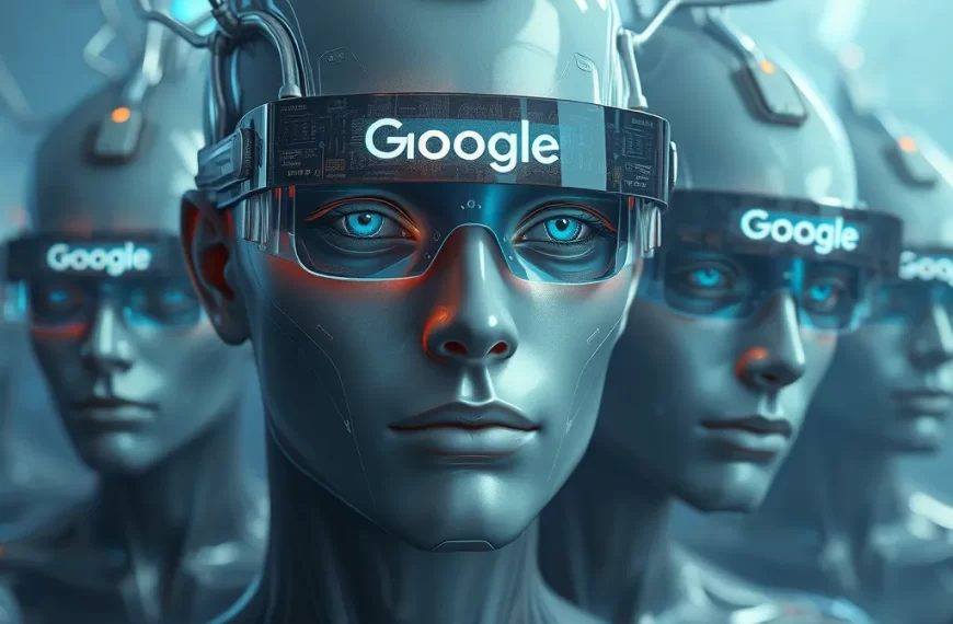 The Google Bias: How AI is Being Used to…