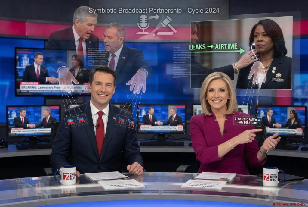 Propaganda Anchors