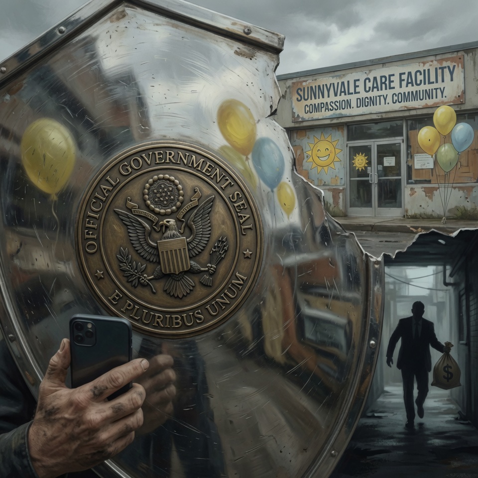 How Government Works — Part II